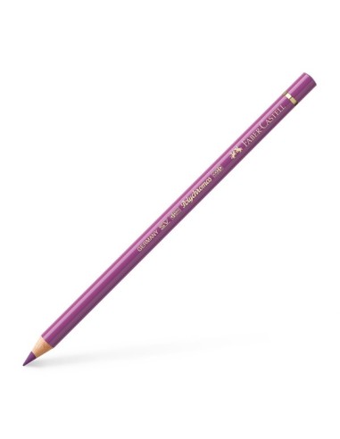 Lápices Polychromos Faber Castell