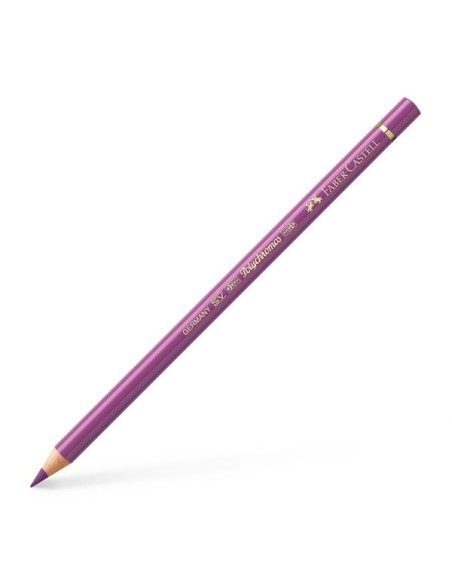 Lápices Polychromos Faber Castell