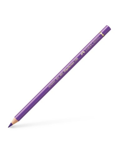 Lápices Polychromos Faber Castell