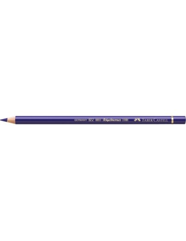 Lápices Polychromos Faber Castell