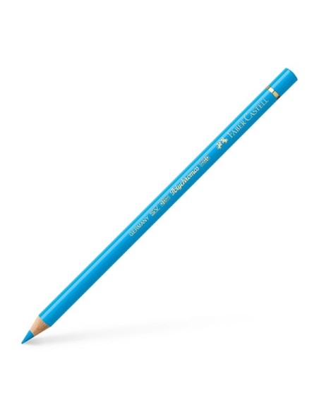 Lápices Polychromos Faber Castell