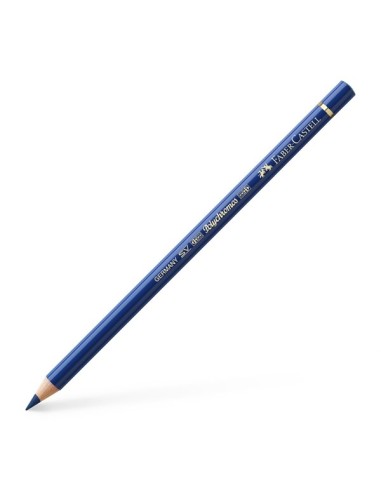 Lápices Polychromos Faber Castell