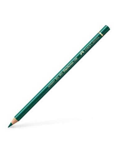 Lápices Polychromos Faber Castell