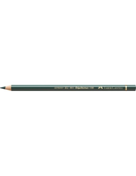 Lápices Polychromos Faber Castell