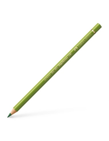 Lápices Polychromos Faber Castell