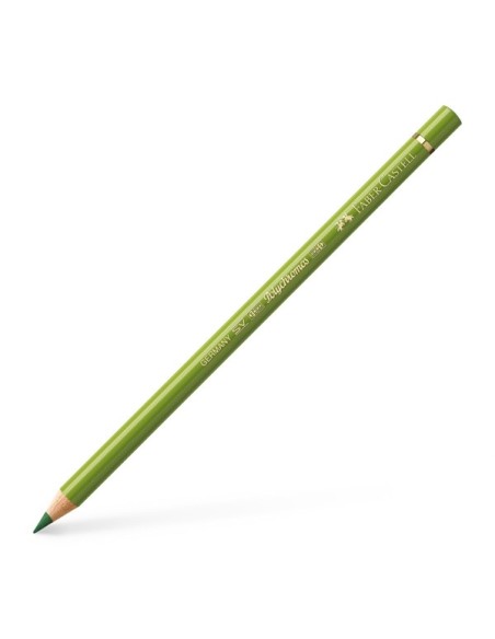 Lápices Polychromos Faber Castell