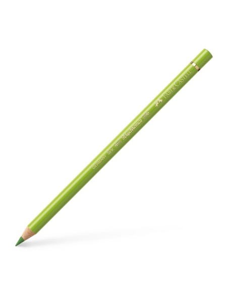 Lápices Polychromos Faber Castell