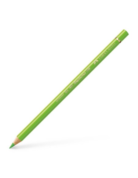 Lápices Polychromos Faber Castell