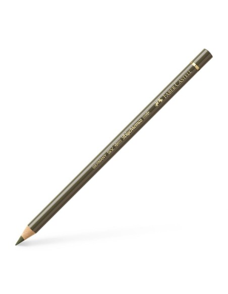 Lápices Polychromos Faber Castell