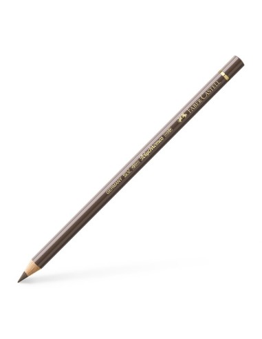 Lápices Polychromos Faber Castell