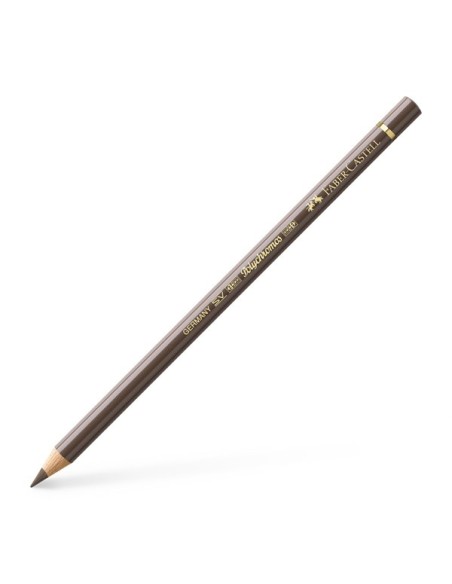 Lápices Polychromos Faber Castell