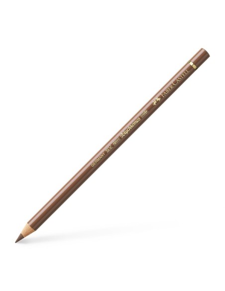 Lápices Polychromos Faber Castell