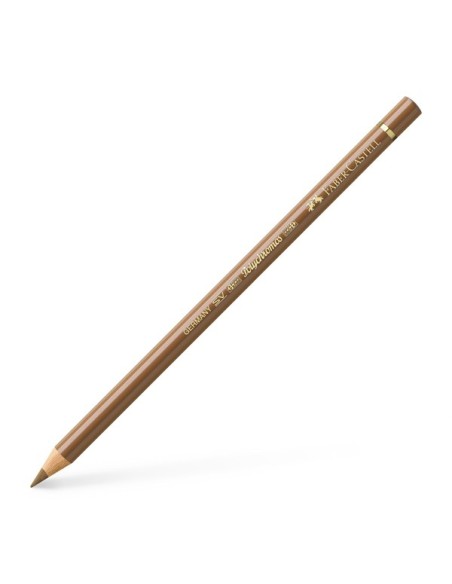 Lápices Polychromos Faber Castell