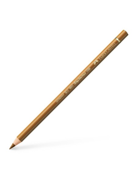 Lápices Polychromos Faber Castell