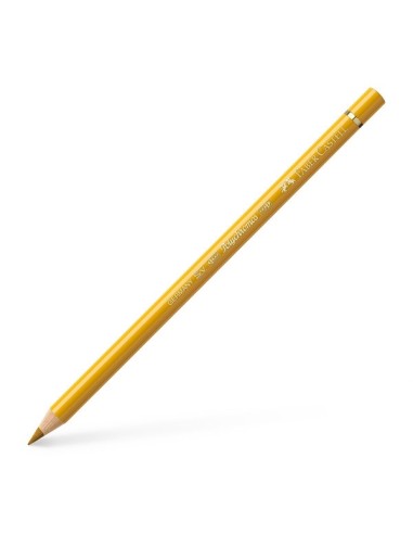 Lápices Polychromos Faber Castell