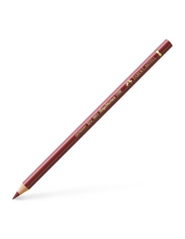 Lápices Polychromos Faber Castell