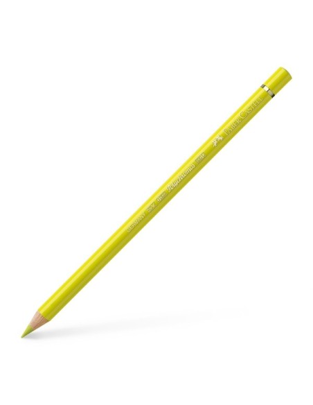 Lápices Polychromos Faber Castell