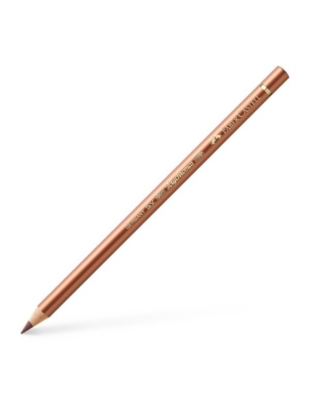 Lápices Polychromos Faber Castell