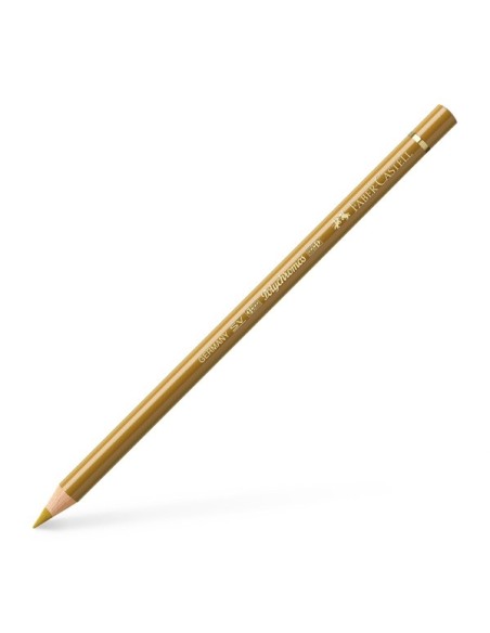 Lápices Polychromos Faber Castell