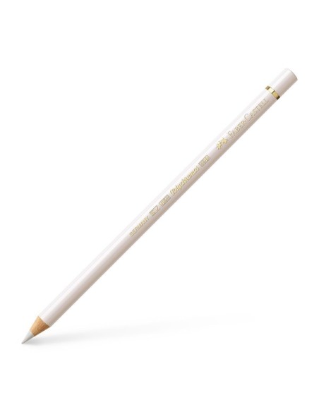 Lápices Polychromos Faber Castell