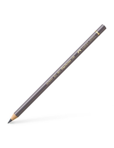 Lápices Polychromos Faber Castell