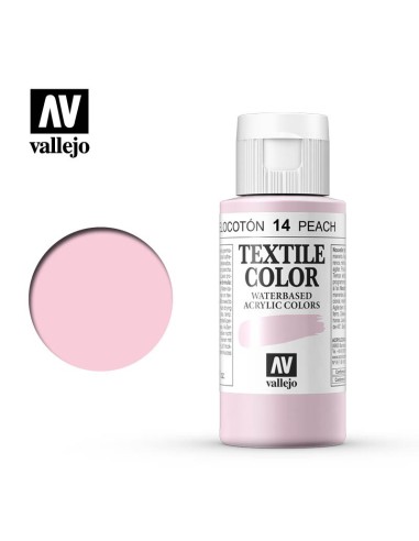 Textile color Vallejo