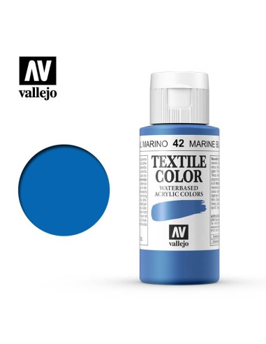 Textile color Vallejo