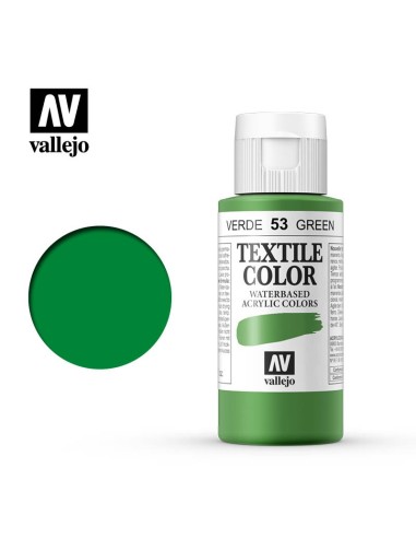 Textile color Vallejo