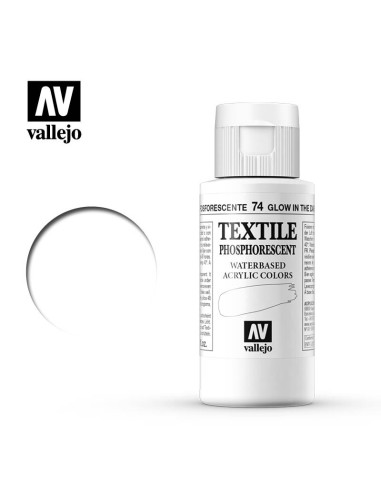 Textile color Vallejo