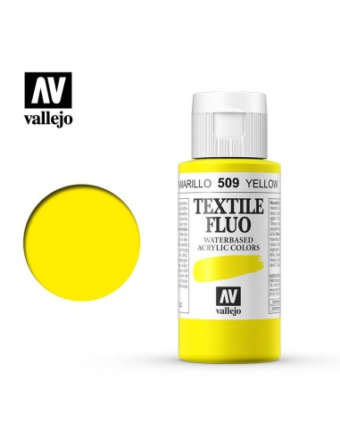 Textile color Vallejo