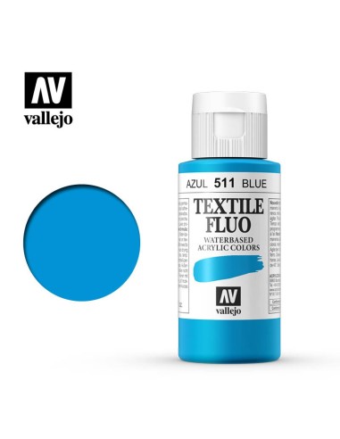 Textile color Vallejo