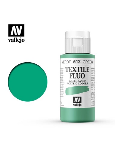 Textile color Vallejo