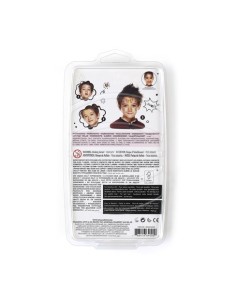 Maquillaje  aventura 2