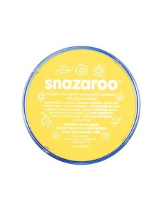 Pintura corporal Snazaroo 2