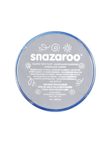 Pintura corporal Snazaroo