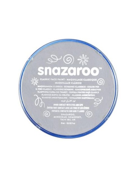 Pintura corporal Snazaroo