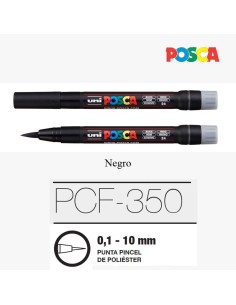 Posca PCF350 2