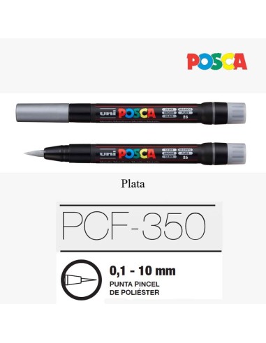 Posca PCF350