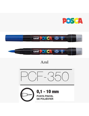 Posca PCF350