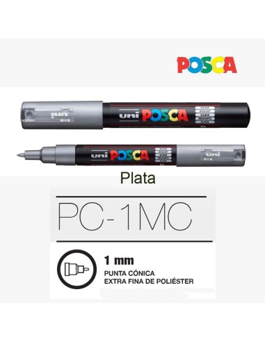 Posca PC1M