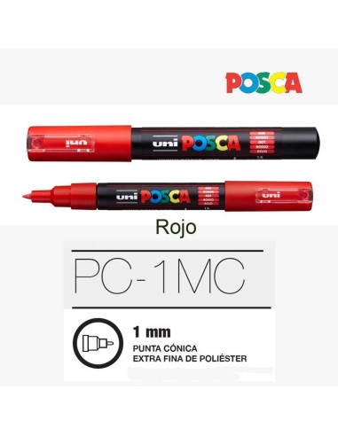 Posca PC1M