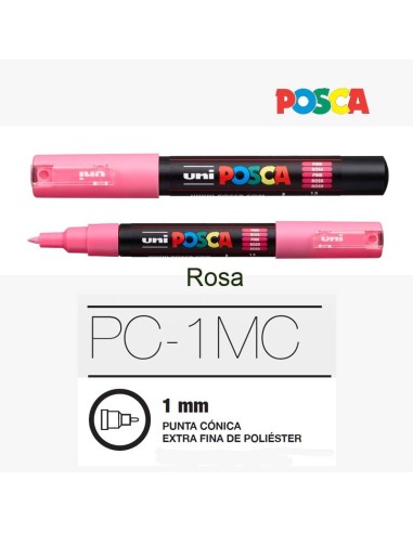 Posca PC1M
