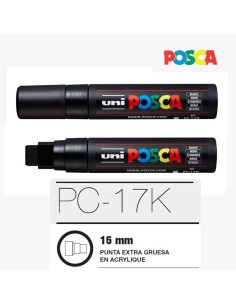 Posca PC17K 2