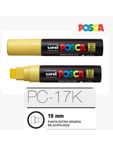 Posca PC17K