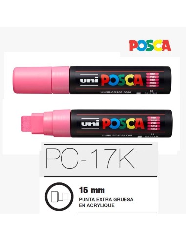 Posca PC17K