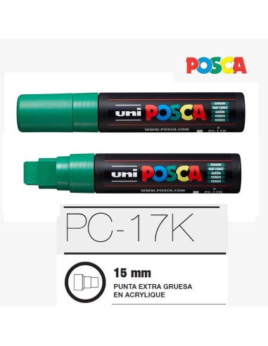 Posca PC17K