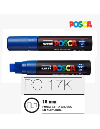 Posca PC17K