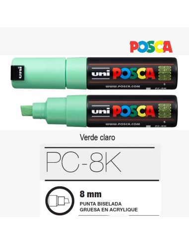 Posca PC8K