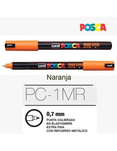 Posca PC1MR