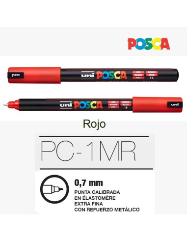 Posca PC1MR